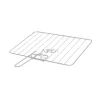 HOME HGMS19 mini sütő, 1280 W, max. 230 °C, 19 literes, időzítő, hőszigetelt burkolat, üveg ajtó