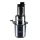HOME HGSJ200 zöldség-gyümölcs lassú prés, 200 W, lassú fordulat, 800 ml-es tartály, vezetéktároló