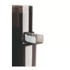 HOME HGSJ200 zöldség-gyümölcs lassú prés, 200 W, lassú fordulat, 800 ml-es tartály, vezetéktároló