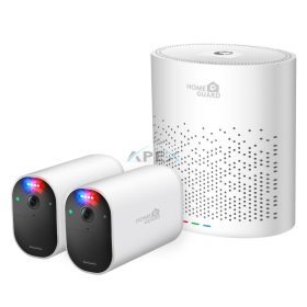   Homeguard HGWNK-88102 Vezeték nélküli biztonsági rendszer