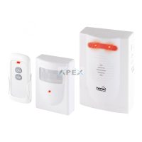 Belépésjelző, nyitásjelző, törésjelző