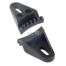   SAL HT 304 felfogatófül hangszórórácshoz, G típus, 8 db/ csomag