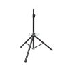 SAL HT920 hangdoboz állvány, 35mm átmérőjű rúddal, szabványos hangdobozokhoz, 6 magassági fokozat