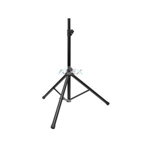   SAL HT920 hangdoboz állvány, 35mm átmérőjű rúddal, szabványos hangdobozokhoz, 6 magassági fokozat