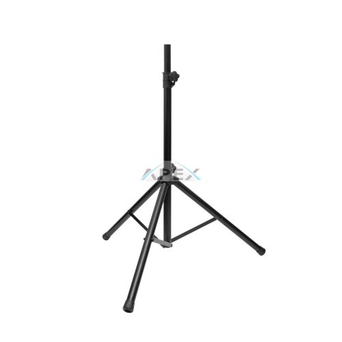 SAL HT920 hangdoboz állvány, 35mm átmérőjű rúddal, szabványos hangdobozokhoz, 6 magassági fokozat