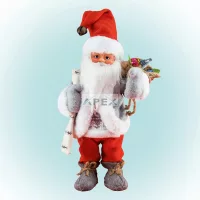 Táncoló, zenélő figura