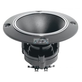   SAL KHS 106 piezo magassugárzó, 4 Ohm/ 300 W, 8 Ohm/ 150 W, 95 mm átmérő