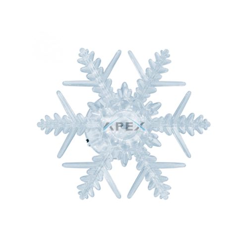 Home KID 331 LED-es ablakdísz, öntapadós, színváltó LED