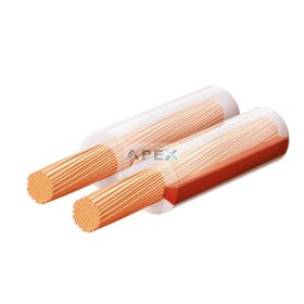   SAL KLS 1,5T hangszóróvezeték, átlátszó, 2 x 1,5 mm2, 0,15 mm elemi szál, 100 m/ tekercs