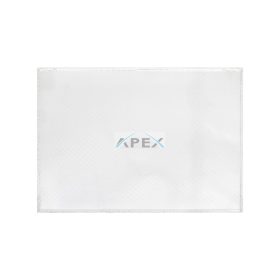   Home KPE 60/A alumínium zsírszűrő HURRICANE és TORNADO páraelszívókhoz