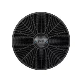   Home KPE 6020/C aktívszén szűrő TORNADO páraelszívókhoz