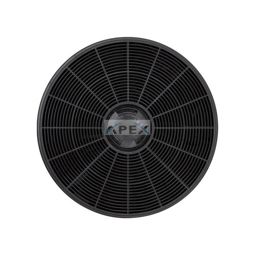 Home KPE 6020/C aktívszén szűrő TORNADO páraelszívókhoz