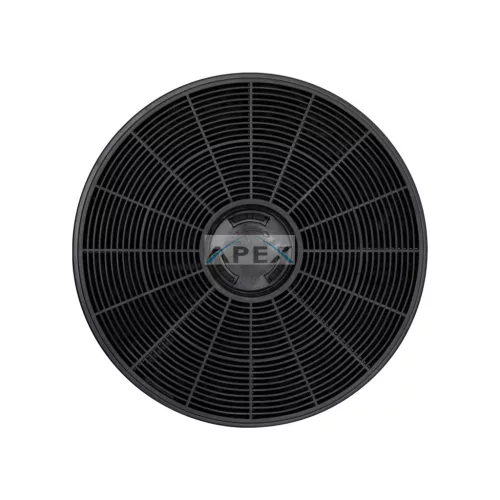 Home KPE 6020/C aktívszén szűrő TORNADO páraelszívókhoz