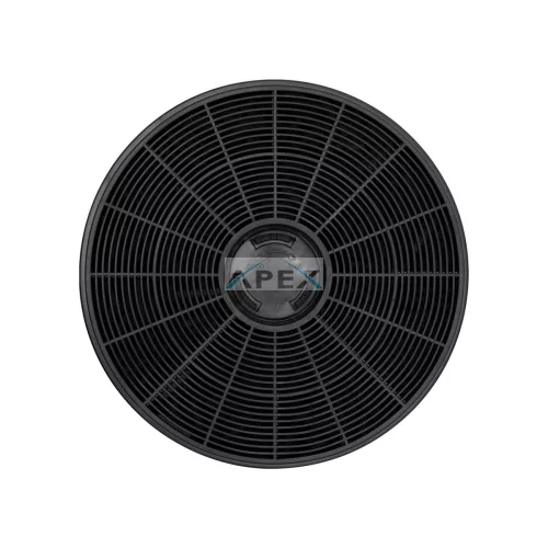 Home KPE 6020/C aktívszén szűrő TORNADO páraelszívókhoz