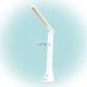Home LA 3 LED-es asztali lámpa, 20 db hidegfehér LED, 2 W / 200 lm, 3 fokozat, érintőgomb