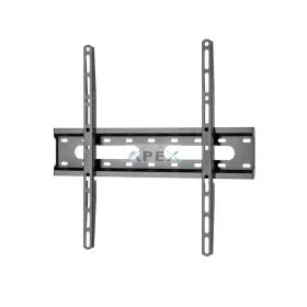   Home LCDH 081 LCD/LED TV fali tartó, 32”-55” képernyőméretig, max. 45 kg teherbírás, fix, tartozék rögzítő elemek