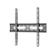 Home LCDH 081 LCD/LED TV fali tartó, 32”-55” képernyőméretig, max. 45 kg teherbírás, fix, tartozék rögzítő elemek