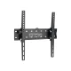 Home LCDH 18 LCD/LED TV fali tartó, 32”-55” képernyőméretig, max. 40 kg teherbírás, billenthető, beépített vízszintező, tartozék rögzítő elemek