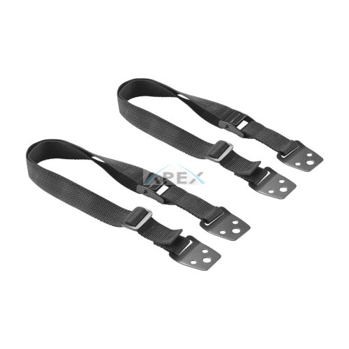 Home LCDS95 biztonsági heveder-pár TV-khez, max 120 kg, 95 cm