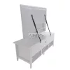 Home LCDS95 biztonsági heveder-pár TV-khez, max 120 kg, 95 cm
