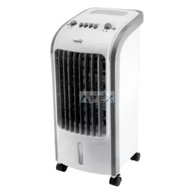   Home LH301 léghűtő, 3 literes víztartály, 3 fokozat, párologtató betét, kereken gördíthető, 80 W