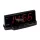 Home LTC 02 digitális LED ébresztőóra, 46 mm magas időkijelzés, állítható fényerő, ébresztés sípolással, szundifunkcióval, elemes vagy hálózati tápellátás