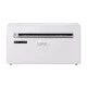 HOME MONOBLOCK8 monoblokkos hűtő-fűtő klíma, 2,45 kW, 4 üzemmód, PTC kiegészítő fűtés, wifi, távirányító, LED kijelző