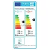 HOME MONOBLOCK8 monoblokkos hűtő-fűtő klíma, 2,45 kW, 4 üzemmód, PTC kiegészítő fűtés, wifi, távirányító, LED kijelző