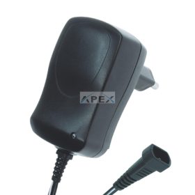   Home MW MA06N hálózati adapter, 3-12 V DC, 600-1000 mA áramfelvételig, 6db csatlakozó