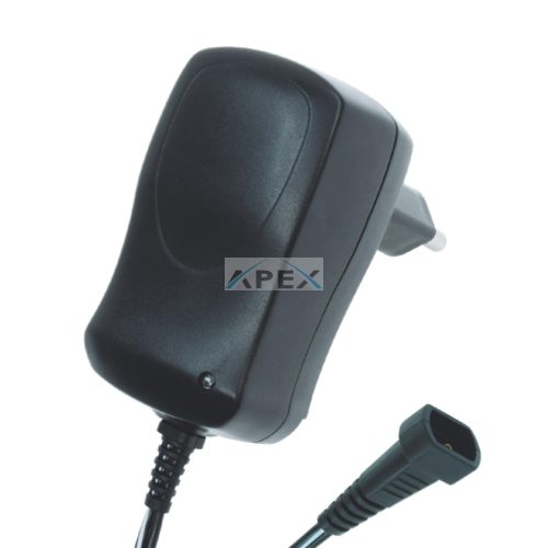 Home MW MA06N hálózati adapter, 3-12 V DC, 600-1000 mA áramfelvételig, 6db csatlakozó