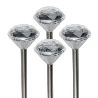 Napelemes világítás