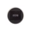 HOME MX843 napelemes kerti lámpa, fém, 1 db melegfehér LED, 24db/display, cserélhető AAA akkumulátor