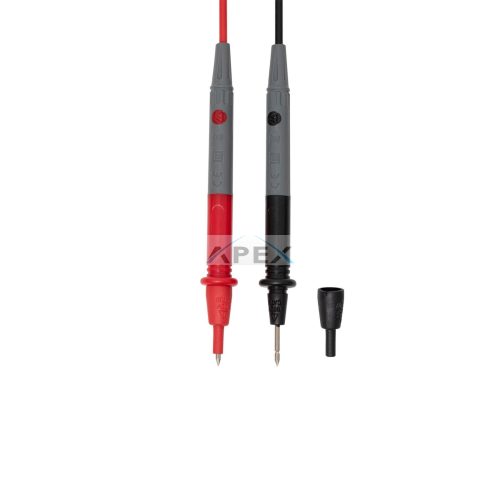 Home MZ SMART mérőzsinór, SMA SMART multiméter, 600 V CAT II / CAT III, max. 10 A , ~90 cm