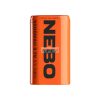 NEBO NEB-BAT-0006-G akkumulátor, 9000 mAh, 3,7 V, Li-ion