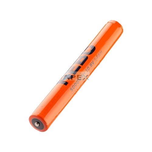 NEBO NEB-BAT-0007-G akkumulátor, 5000 mAh, 10,8 V, Li-ion