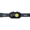 NEBO NEB-HLP-7000-G 150 fejlámpa, 150 lumen, COB LED, 3 üzemmód, elemes