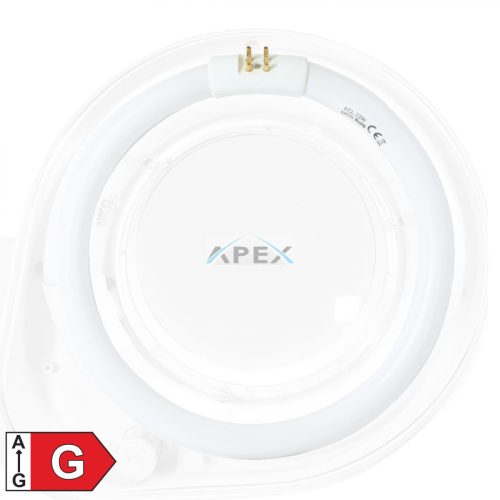 Home NKLF T5 pótfénycső NKL 01 nagyítós lámpához 22 W, 1450 lm, 6500 K