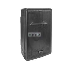   SAL PAX 42BT aktív zenekari hangdoboz, multimédia lejátszó, 400/250 W, Bluetooth, USB, EQ