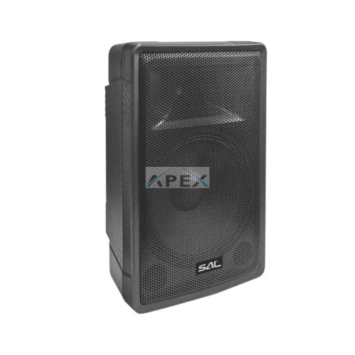 SAL PAX 42BT aktív zenekari hangdoboz, multimédia lejátszó, 400/250 W, Bluetooth, USB, EQ