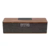 SAL RRT7 sztereó retro hangszóró, vezeték nélküli, 2x5W, FM rádió, Bluetooth, beépített akkumulátor
