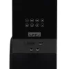 SAL 200BT multimédiás hangdobozpár, 2 x 80 W, 3 utas Bass-reflex, Bluetooth, USB, SD, FM, 2 x RCA, 2 x 6,3mm jack, EQ