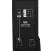 SAL 200BT multimédiás hangdobozpár, 2 x 80 W, 3 utas Bass-reflex, Bluetooth, USB, SD, FM, 2 x RCA, 2 x 6,3mm jack, EQ