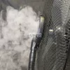 Home SFM 40/WH párásító ventilátor, 90 W, 3 fokozat, 3 literes víztartály, 75°-os oszcillálás, távirányító, fehér