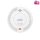 Home SMO10SMART optikai füstérzékelő, Tuya Smart és Smart Life kompatibilis, Wi-Fi kapcsolat, 10 év elem élettartam, 2400 mAh
