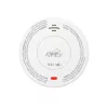 Home SMO11 optikai füstérzékelő, 10 év elem élettartam