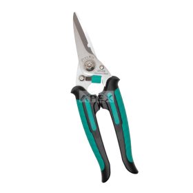   Pro’sKit SR-338 univerzális, professzionális vágóolló, különböző alapanyagokhoz ideális, precíziós