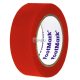 Home SS 220 szigetelőszalag, 20 m, piros