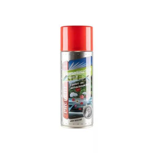 Prevent TE01999 klímatisztító aeroszol hab, 400 ml, bevezető csővel