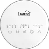 HOME TWFR100C oszlopventilátor, 60 W, 4 üzemmód, 4 fokozat, oszcillálás, LED kijelző, távirányító