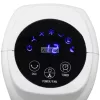 Home TWFR78 oszlopventilátor, 45 W, 3 sebességfokozat, távirányító, kikapcsolás időzítés, oszcillálás
